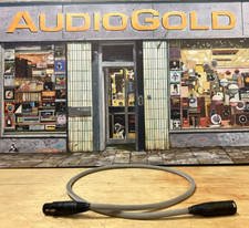 Transparent audio premium for sale  LONDON