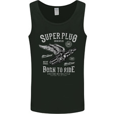 Super plug motorbike for sale  COVENTRY