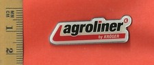 Agroliner kröger kipper gebraucht kaufen  Burg