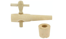Robinet vinaigrier bois d'occasion  Rive-de-Gier