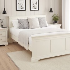 Wilmslow white painted for sale  TARPORLEY