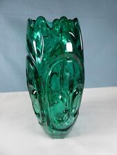 Large vintage green for sale  ALFRETON