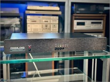 Musical fidelity digilog usato  Spedire a Italy