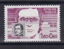 Année 1984 emile d'occasion  Marennes