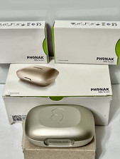 Phonak audeo marvel for sale  Staten Island