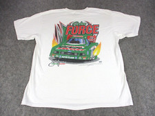 John force shirt for sale  Fresno