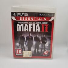 Mafia essentials sony usato  Roma