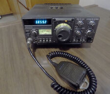 Kenwood 130s transceiver for sale  Athena