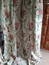 Beautiful heavy linen for sale  CAMBRIDGE