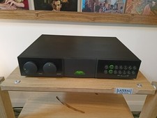 Naim supernait amplifier for sale  OTLEY