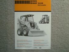 Case 1845b uni for sale  HARROGATE