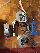 6872 playmobil polizei gebraucht kaufen  München