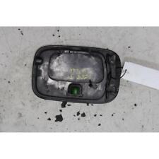 Sportello carburante per usato  Bedizzole