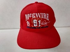 Mark mcgwire smashing for sale  Chesaning