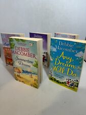 Books debbie macomber for sale  NORTHAMPTON
