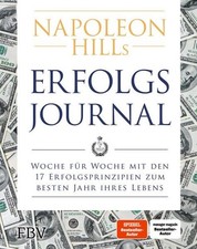 Napoleon hills erfolgsjournal gebraucht kaufen  Köln