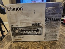 Vintage 90s clarion for sale  Buckeye