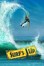 Surf movie poster d'occasion  Expédié en Belgium