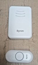 Byron wireless portable for sale  BRADFORD