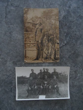 Ww1 ww2 postcard for sale  HAILSHAM