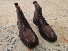 trickers usato  Milano
