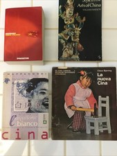 Lotto libri sulla usato  Roma