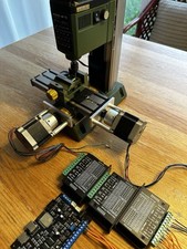 Proxxon mf70 cnc gebraucht kaufen  Freilassing