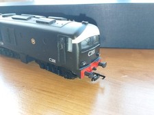 Silver fox built for sale  CAMBRIDGE