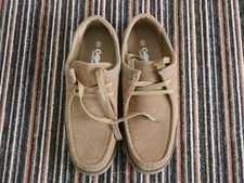 Cotton traders suede for sale  GLOUCESTER