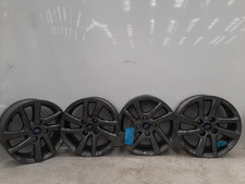 2018 ford mk3 for sale  POOLE