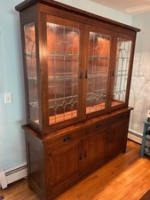 Stickley mission oak for sale  East Setauket