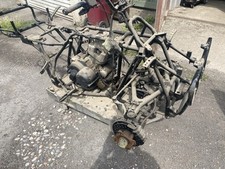 Klf300 frame engine for sale  SCUNTHORPE