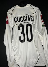 Maglia siena cucciari usato  Monopoli