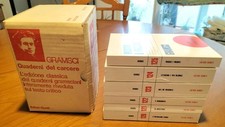 Quaderni del carcere usato  Bologna