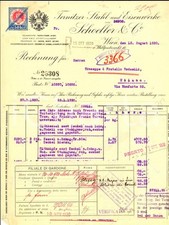 1920 wien ditta usato  Milano