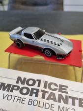 Voiture miniature circuit d'occasion  Maizières-lès-Metz