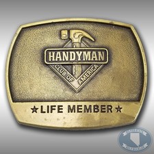 Belt buckle 1996 for sale  Henderson