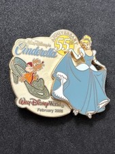 Disney 2005 cinderella for sale  Davenport