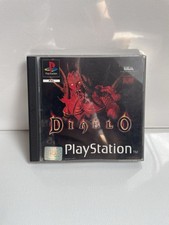 Sony playstation diablo gebraucht kaufen  Fredenbeck