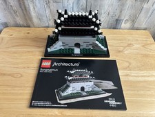 Lego architecture sungnyemun for sale  BOURNEMOUTH