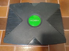 Console microsoft xbox d'occasion  Bastia-