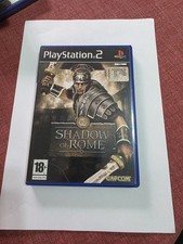 Shadow rome playstation usato  Napoli