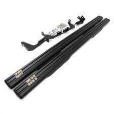 Rd3025 black aluminium for sale  MANCHESTER
