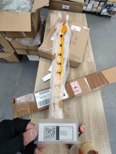 Fret yellow gloss for sale  COALVILLE
