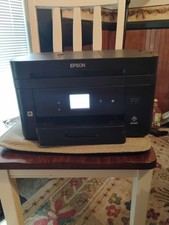 Epson workforce 2860 for sale  Bethlehem