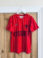 football shorts 1980s for sale  FELIXSTOWE