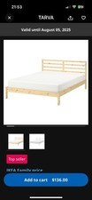 Ikea 290.697.96 tarva for sale  New York