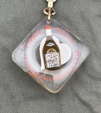 Porte clé bourbon d'occasion  Fécamp