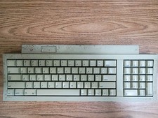 Vintage apple keyboard for sale  Charlestown