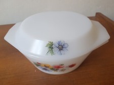 Cocottes arcopal vintage d'occasion  Pont-d'Ain